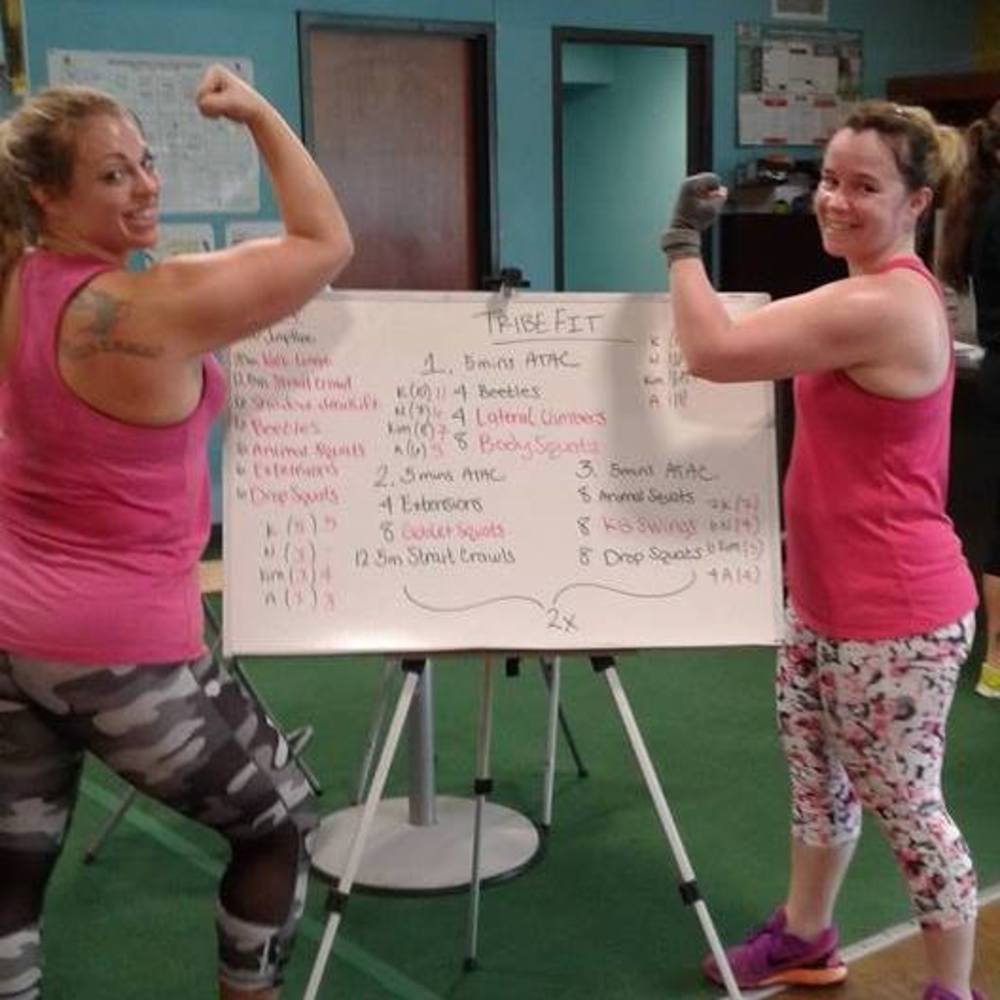 Meet your Posher, Angela